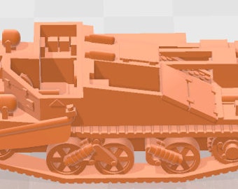 New Zealand - 1:100 scale  - Tanks - Armored Vehicles - World Of Tanks - War Game - Wargaming -Tabletop Games