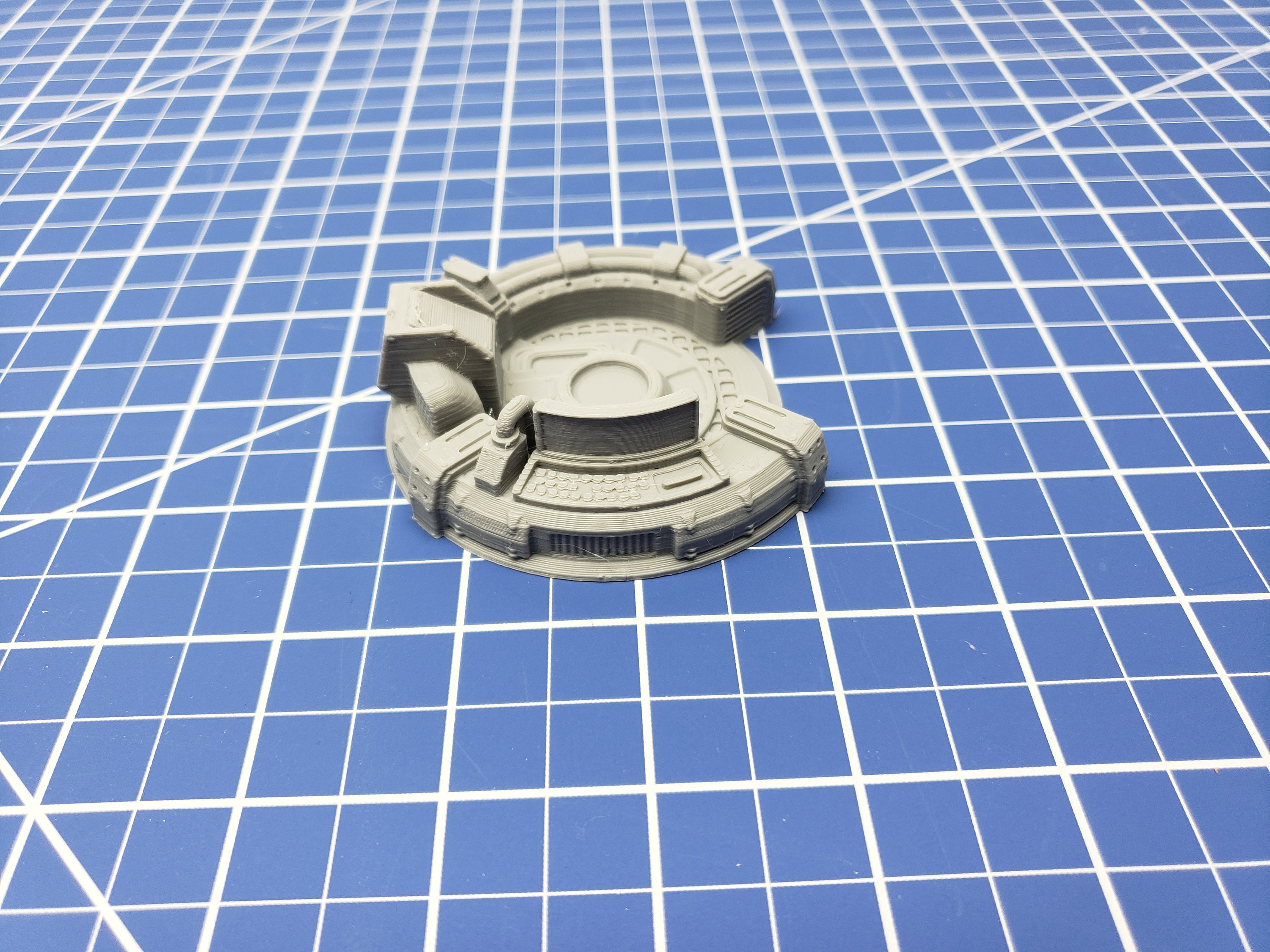 Scan-o-matic Ignis Quadrant Starfinder Cyberpunk - Etsy