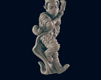 Fantasy Miniatures