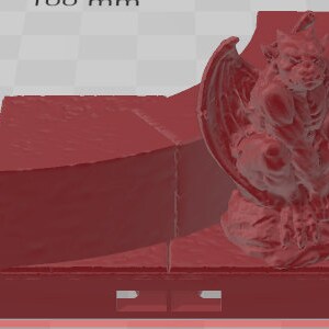 Seraphim Short Walls Set 2 - Seraphim -Pathfinder-Dungeons&Dragons-RPG-Tabletop-Terrain-28mm-AetherStudios
