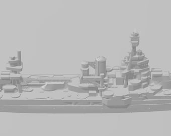 USS Texas - USN - Wargaming - Axis & Allies - Naval Miniature -  Tabletop Games - Warships - C.O.B.