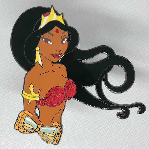 Pin en Jasmine