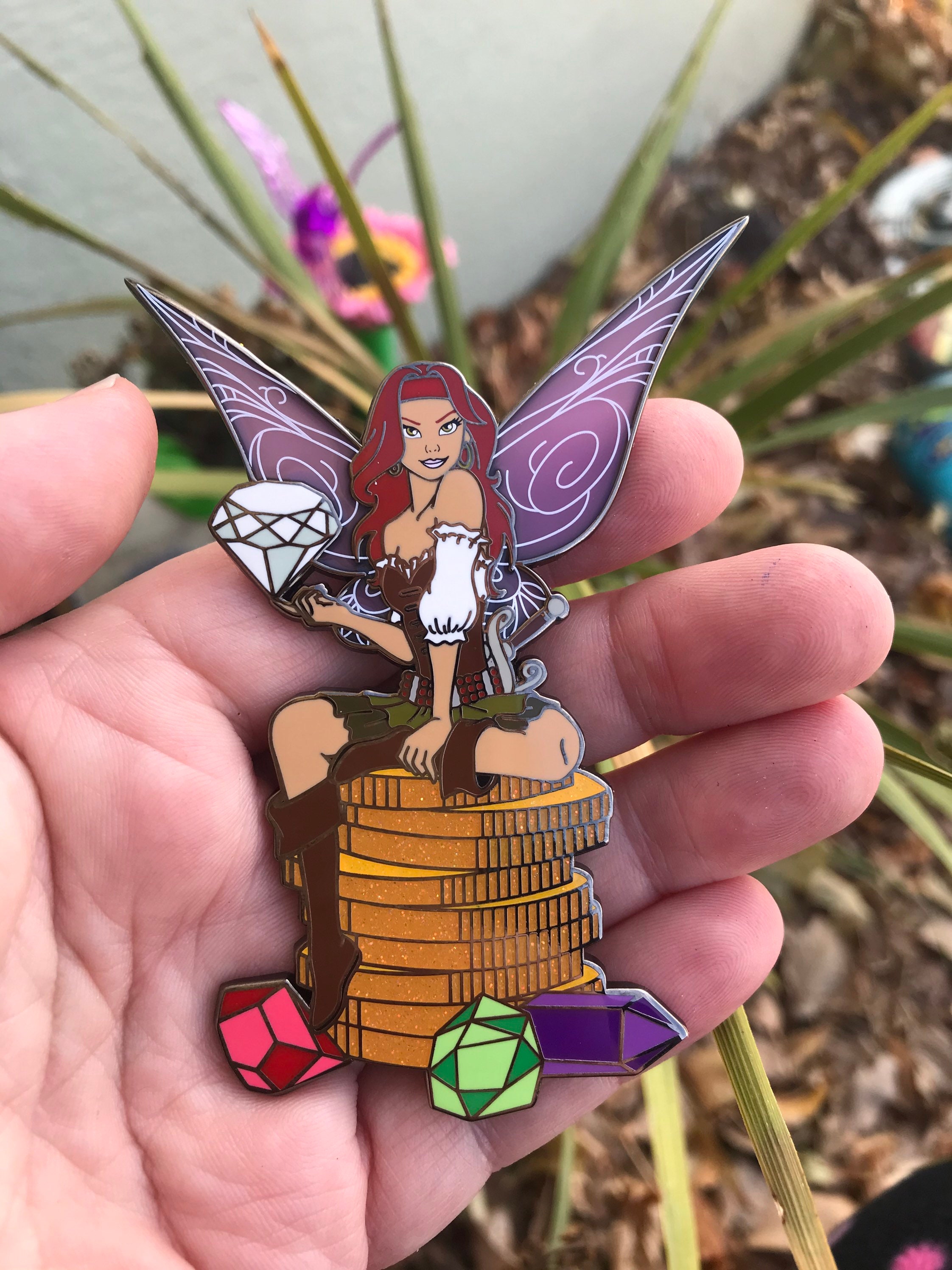 Pin on Fairy zâne