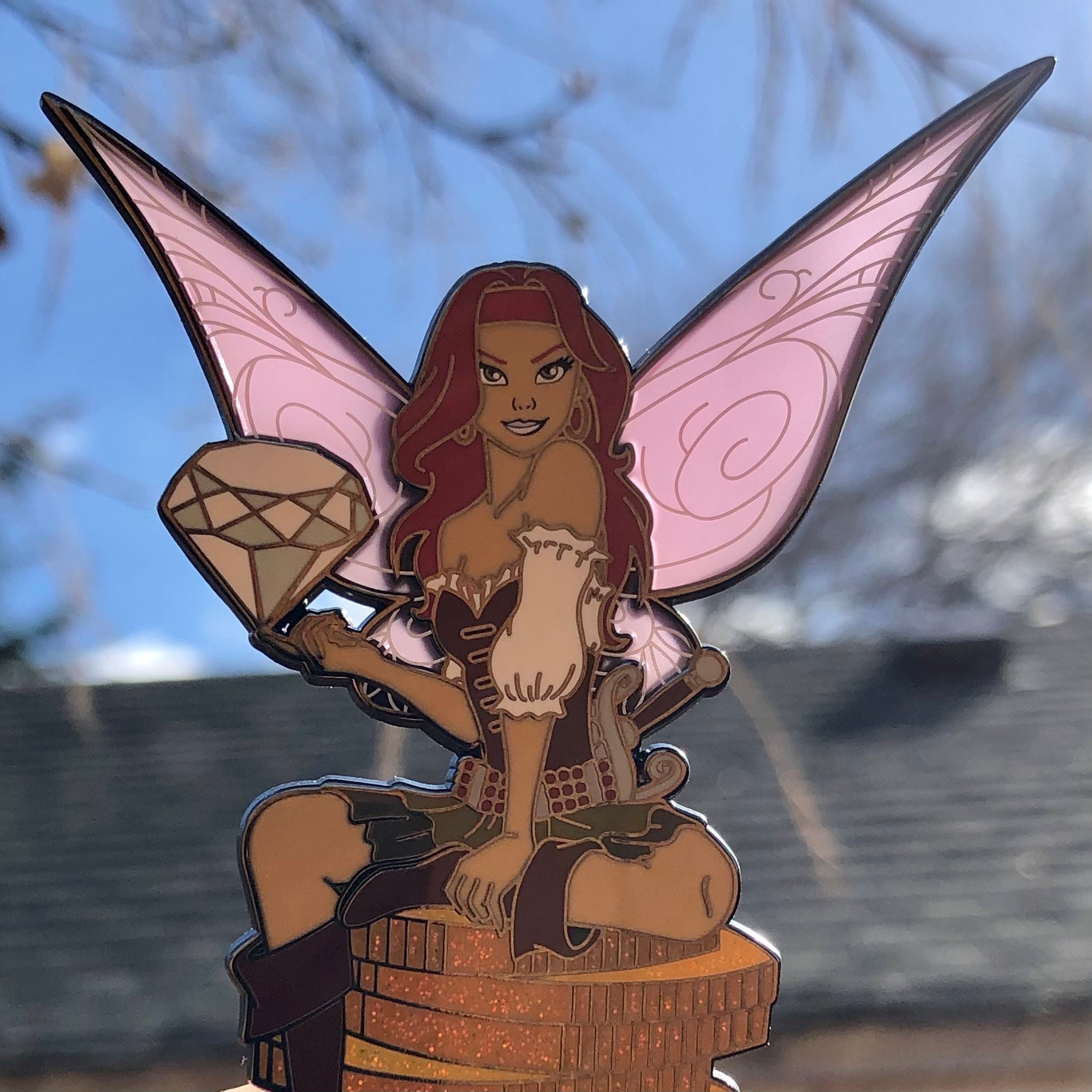 Pin on Fairy zâne