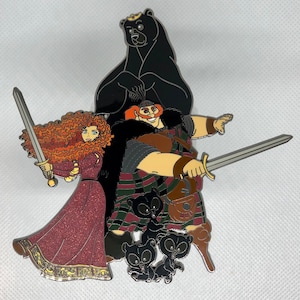 Disney - ⭐️ポカホンタス⭐️タイガーリリー⭐️Fantasy pin⭐️ ポカホンタス タイガーリリー 特大ピンバッジ - メルカリ