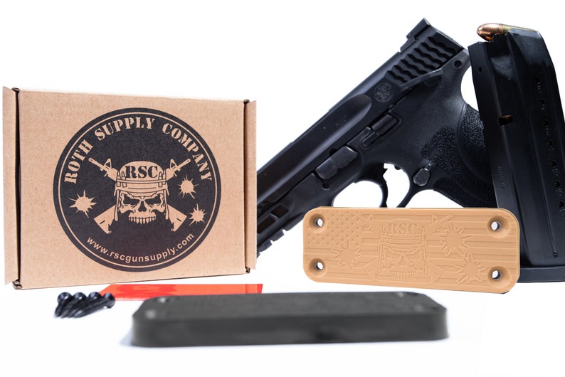 Gun Mount 43lbs rated Handguns Pistols Etsy