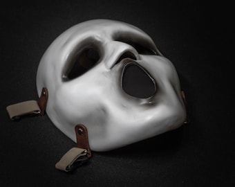 Brandon James Mask replica for cosplay costume to halloween party