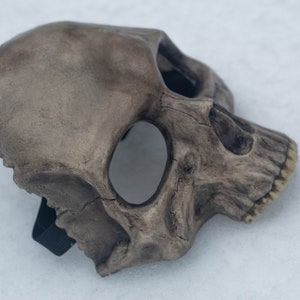 Skull Mask