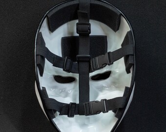 Dallas mask from Payday2 replica, clown mask, for gamer and