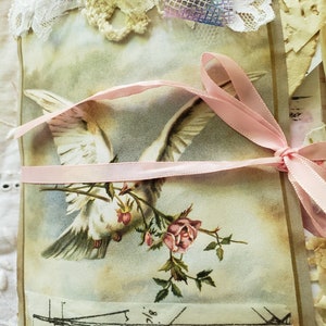 Junk journal