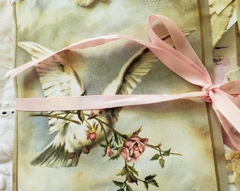 Junk Journal