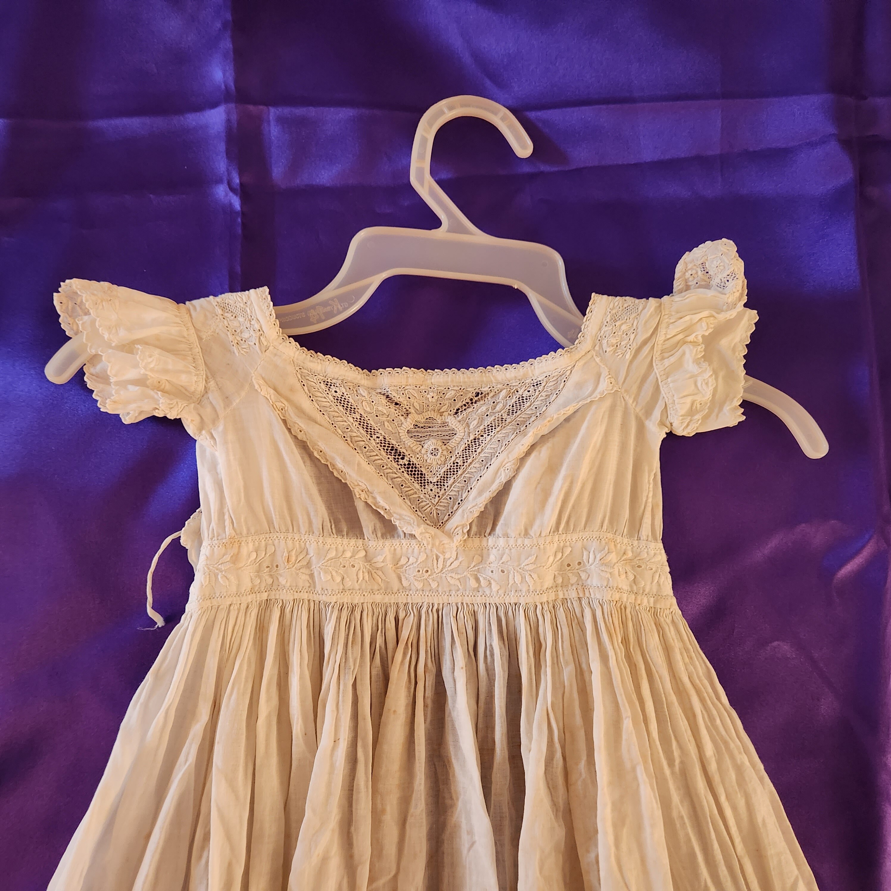 Vintage Baby Clothes - Etsy