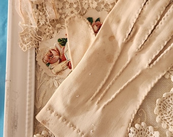 shabby chic vintage wall hanging