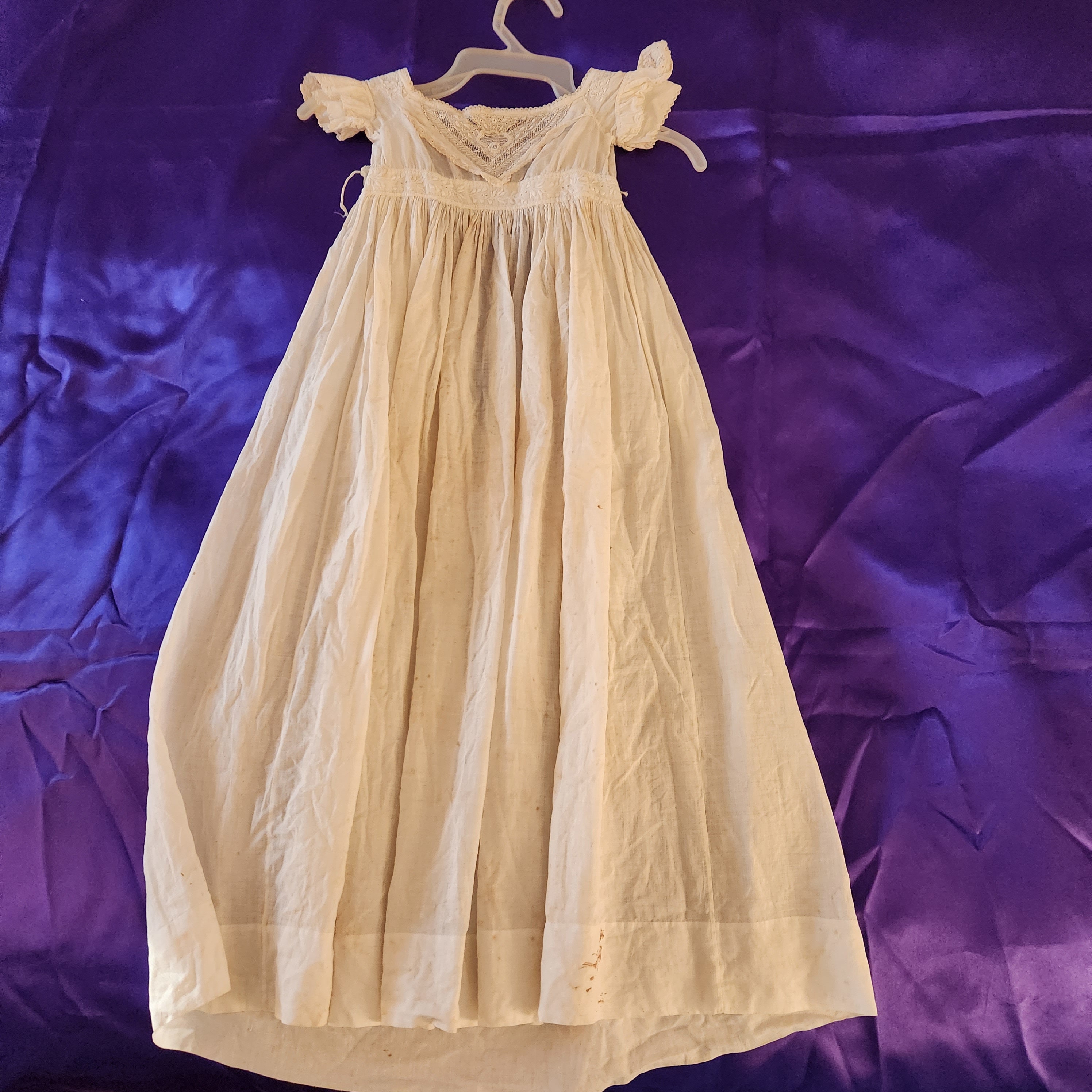 Vintage Baby Clothes Etsy