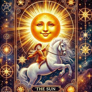 Tarot Readings - Video Only Spanish