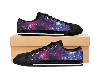 Galaxy Shoes  Men's Sneakers