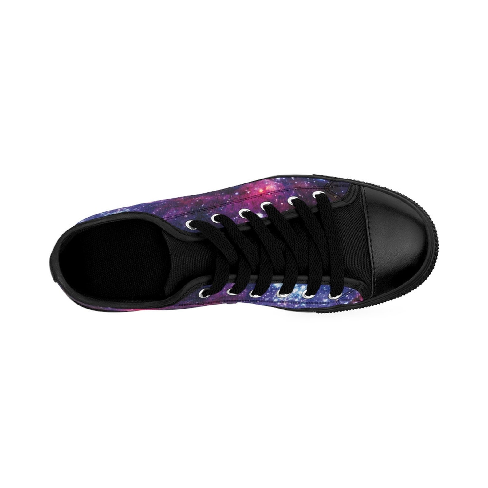supersoft galaxy shoes