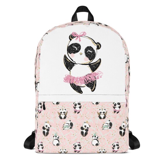 pandacorn backpack
