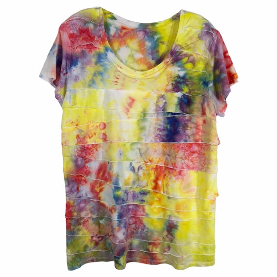 merona tee womens