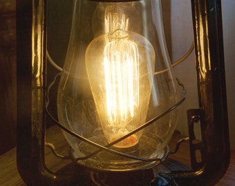 Anbaric Lantern