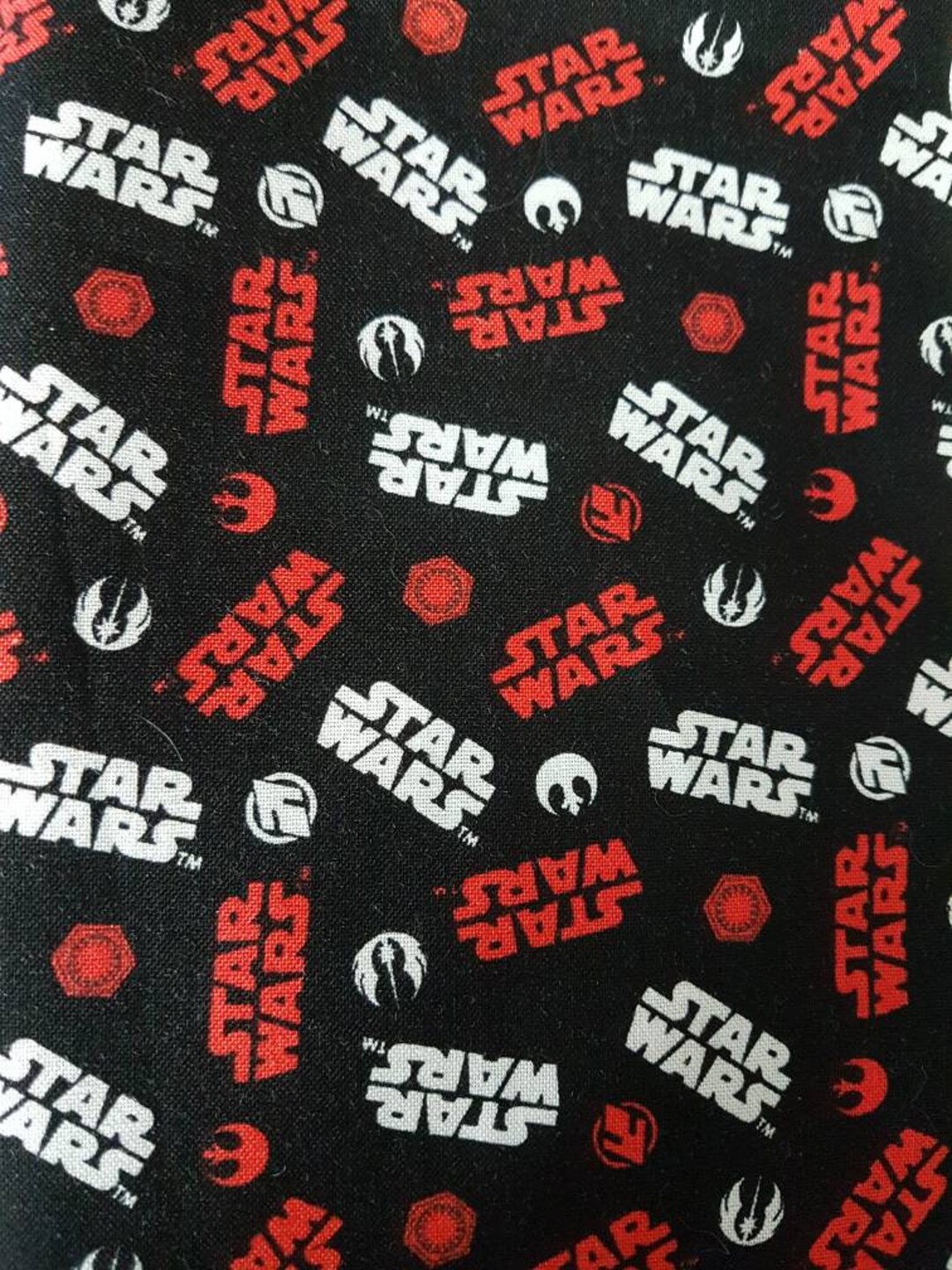 Star Wars Dog and Cat Bandana Dog Bandana Star Wars Bandana Etsy