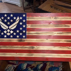 Air Force Flag