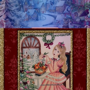 Dreaming of an white Christmas