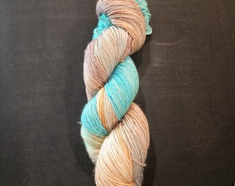 Ironworks | Alabama Fiber Festival Show Colorway