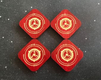 X-Wing Tokens