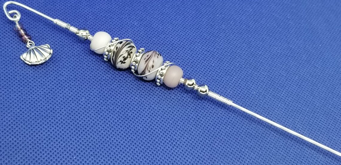 Beaded Cake tester Baking Tester Bakers Gifts Baking Etsy