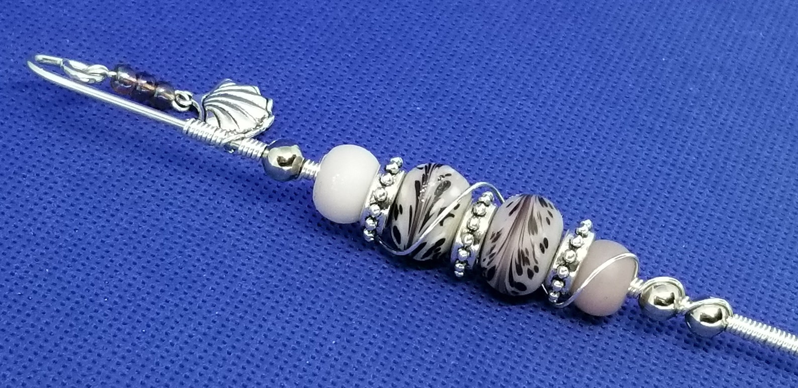 Beaded Cake tester Baking Tester Bakers Gifts Baking Etsy