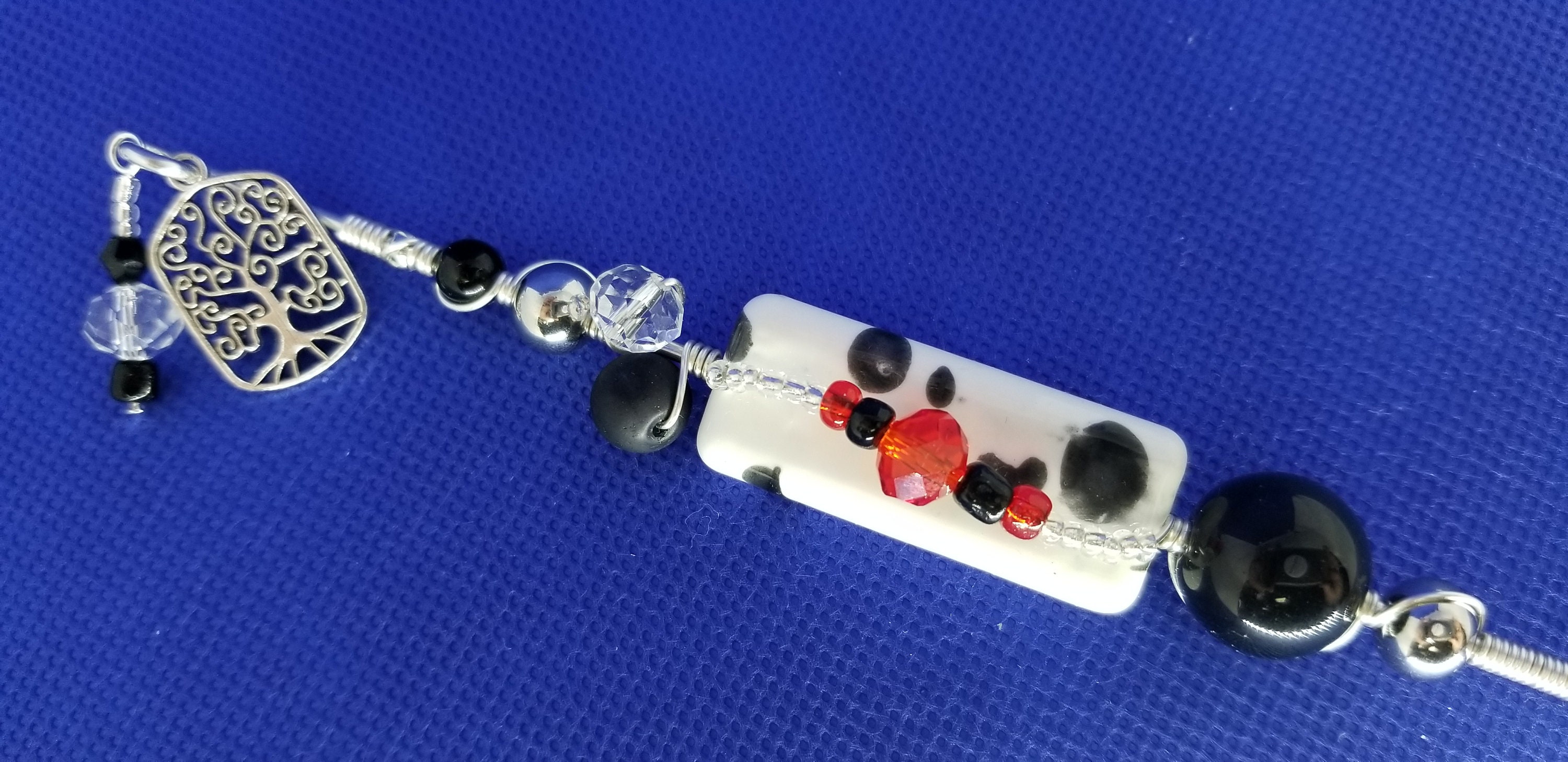 Beaded Cake Tester Baking Tester Bakers Gifts Baking Etsy