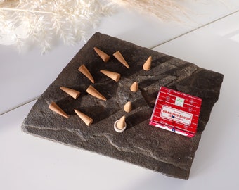 Dragon’s Blood Incense Cones