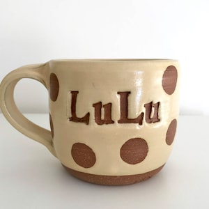 Custom mug image 1