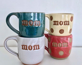 mom mug