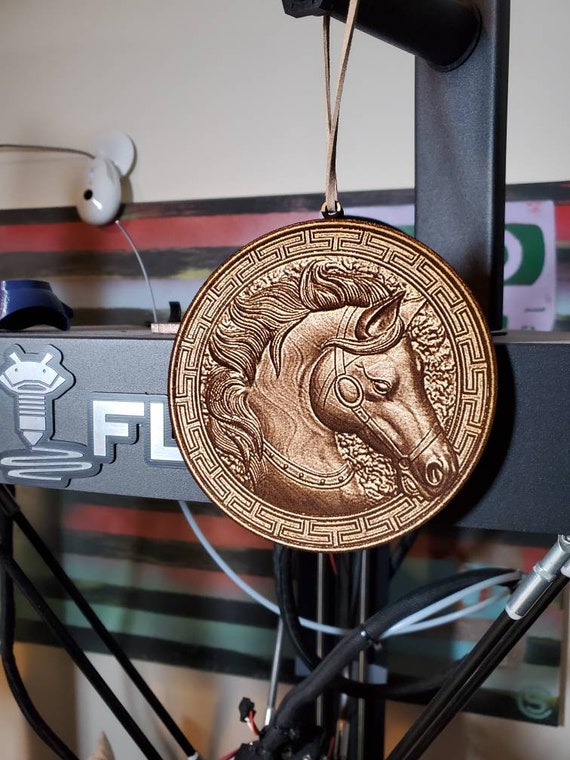 Featured image of post Glowforge Metal