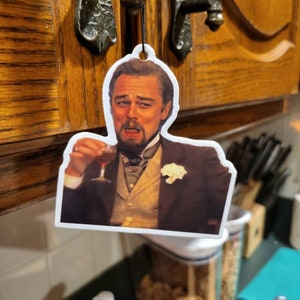 ispirato al leone- gag regalo - divertente - elefante bianco - auto - regalo - deodorante per ambienti - Natale- ornamento- decorazione per la casa - imbottitura calze -lol