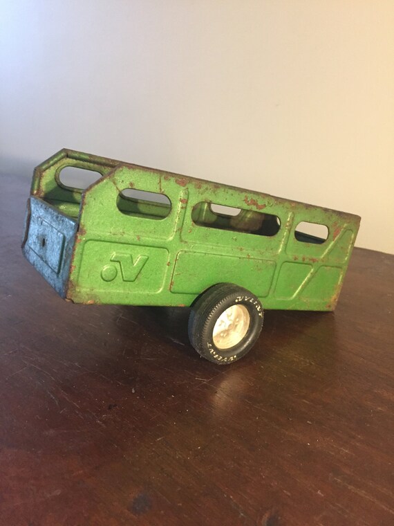 toy truck wheels