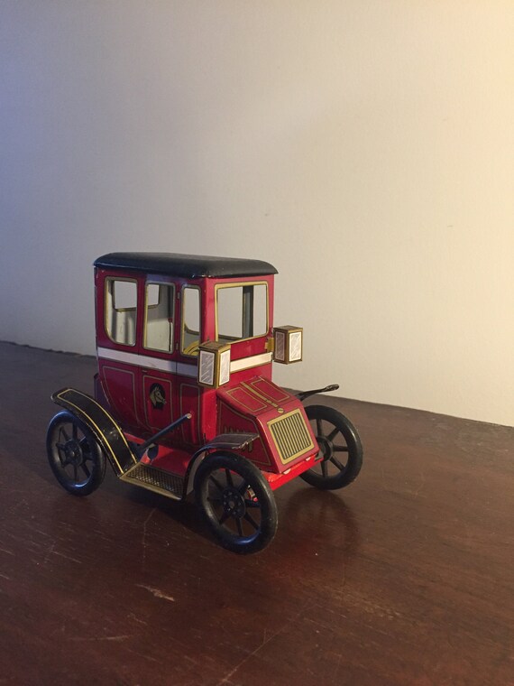 classic car toys