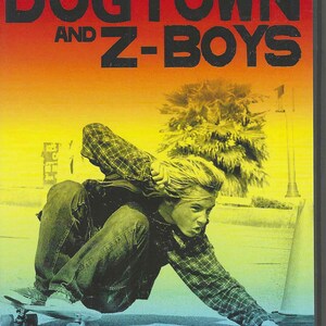 Dogtown Z Boys - Etsy