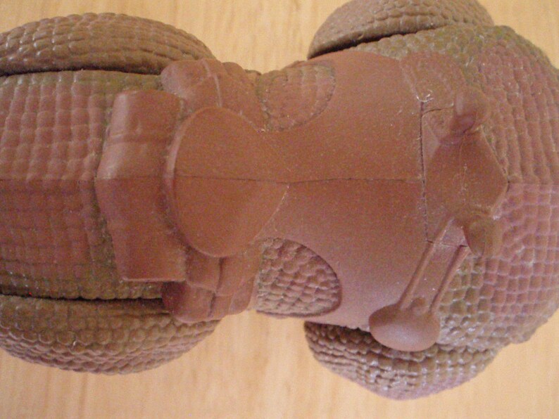 dewback hasbro