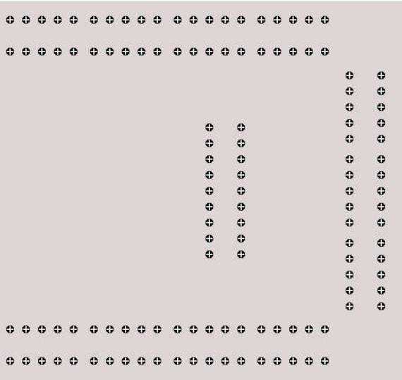 Free Cribbage Board Template Pdf Master of Documents