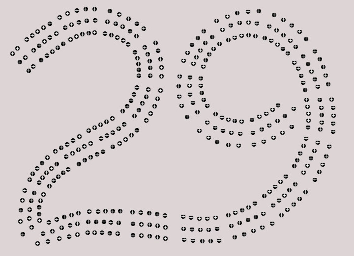 29 Cribbage Board Template Etsy