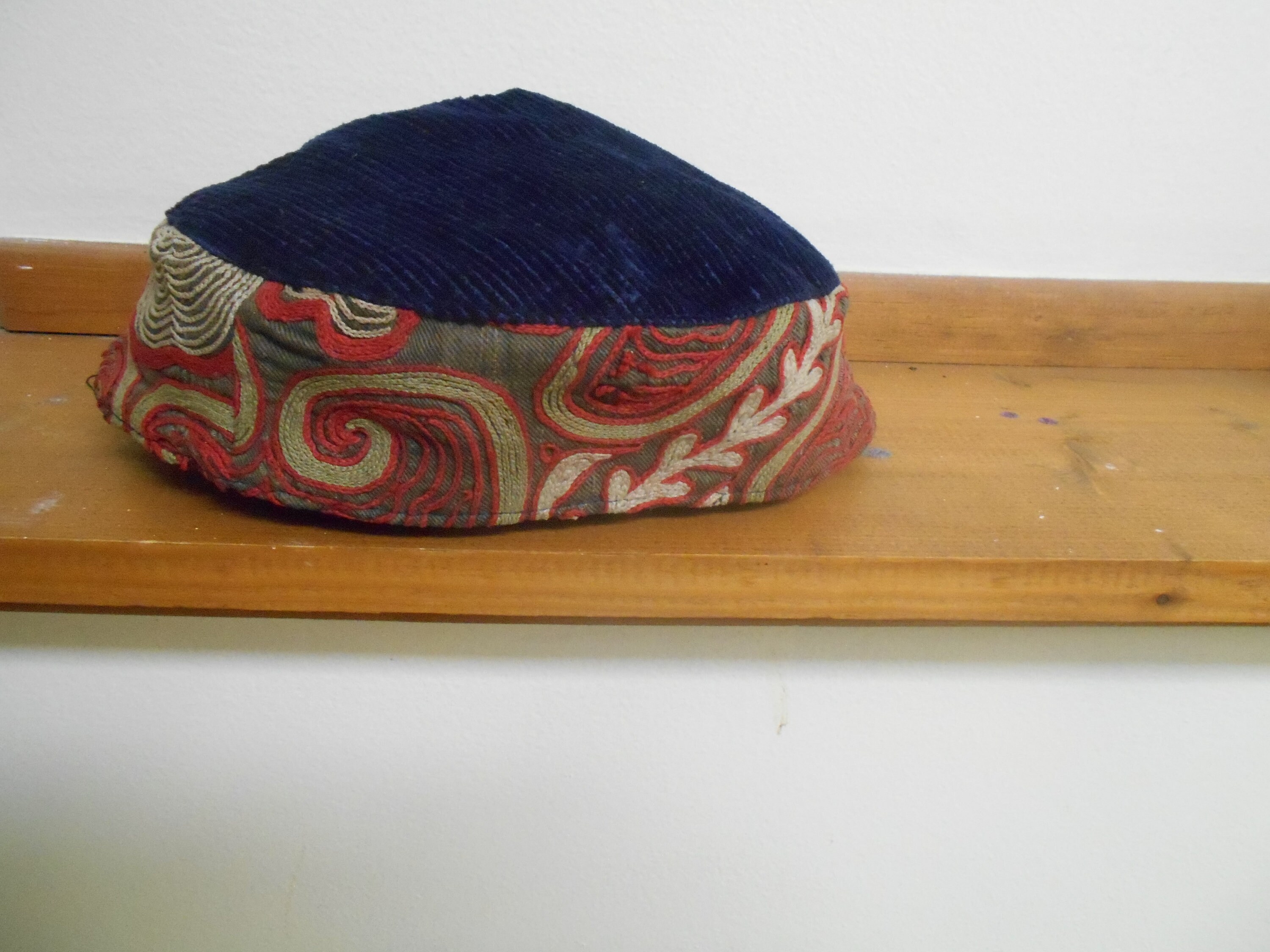 Skull-Cap.Kufi.Tubeteika.Kippah 