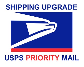 Priority shipping upgrade for one pot