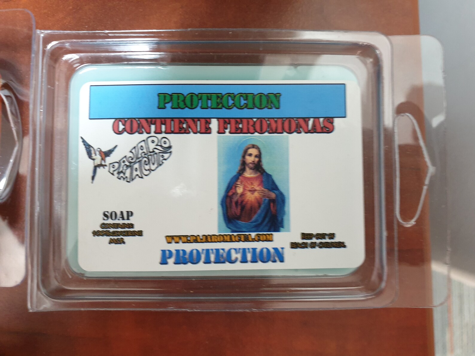 Spiritual Soaps Etsy