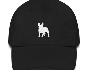 gigiring Swag French Bulldog Gifts Warm Cuff Beanie Hat Skull Cap for Men Women gigiring Swag French Bulldog Gifts Warm Cuff Beanie Hat Skull Cap for Men Women