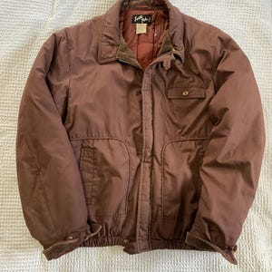 South Pole Jacket - Etsy