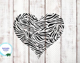 Download Free Zebra Cricut Etsy SVG Cut Files