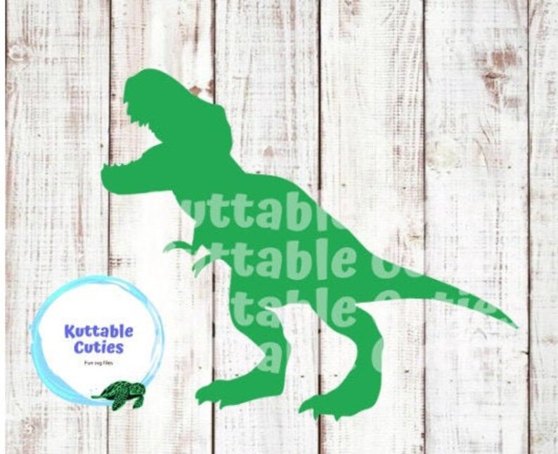 Download Dinosaur Svg T Rex Svg Etsy PSD Mockup Templates